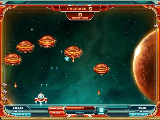 135 Free Spins Casino at EU Slot