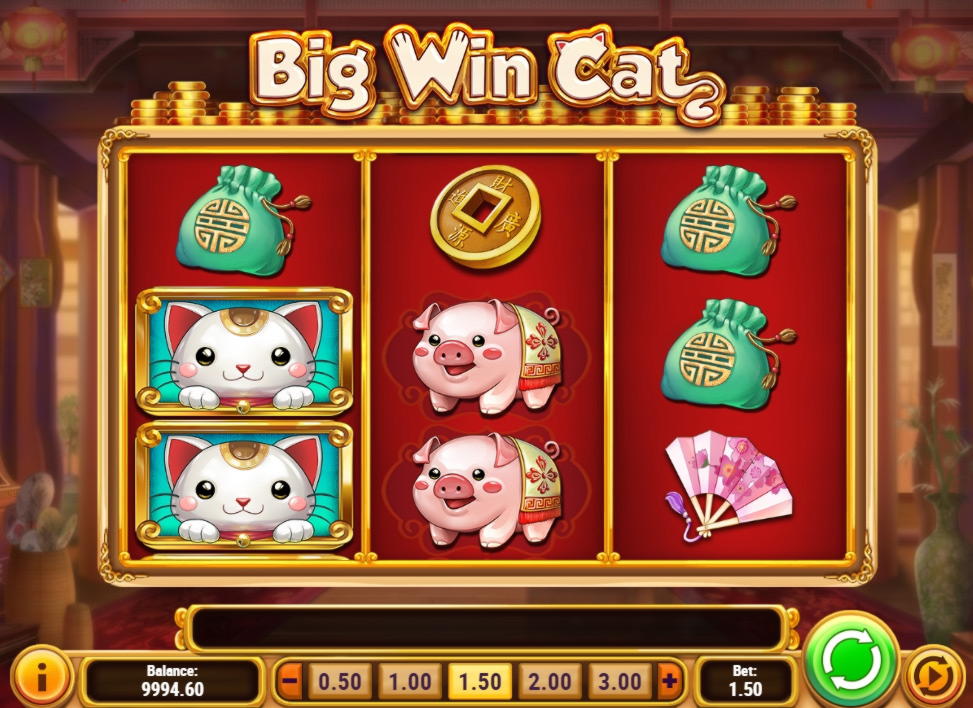€4540 no deposit casino bonus at Dragon Club