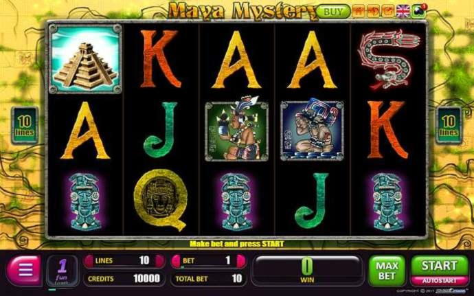 EUR 480 Online Casino Tournament at Napoli Casino