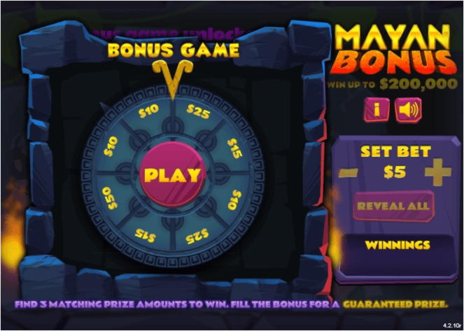 765% Best Signup Bonus Casino at AU Slots