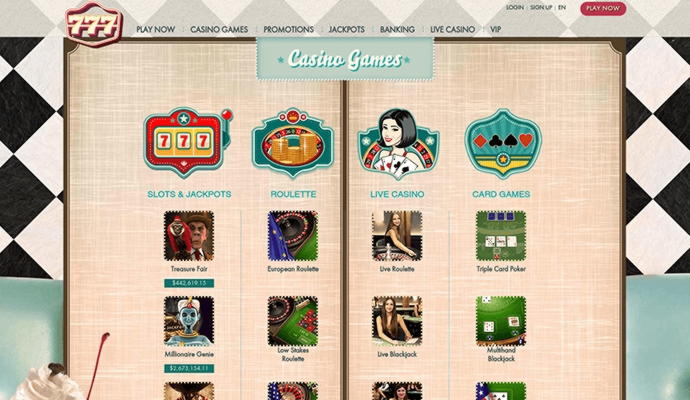 £460 FREE Chip Casino at Vinnare Casino
