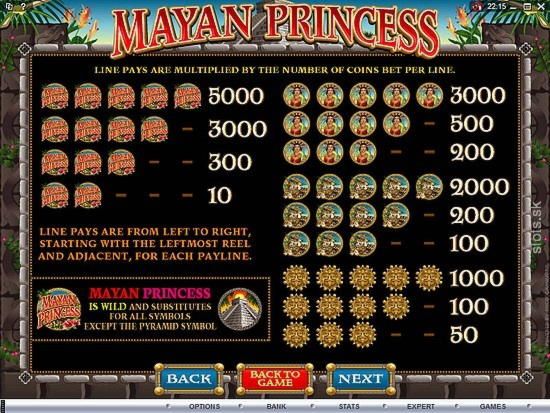 222 free spins at Star Games