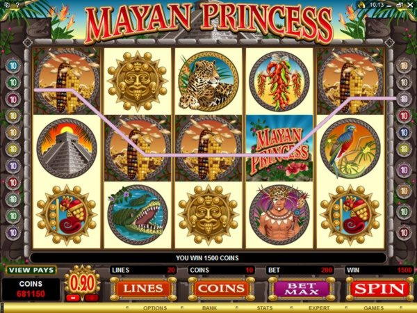 $265 FREE Casino Chip at Scratch Mania