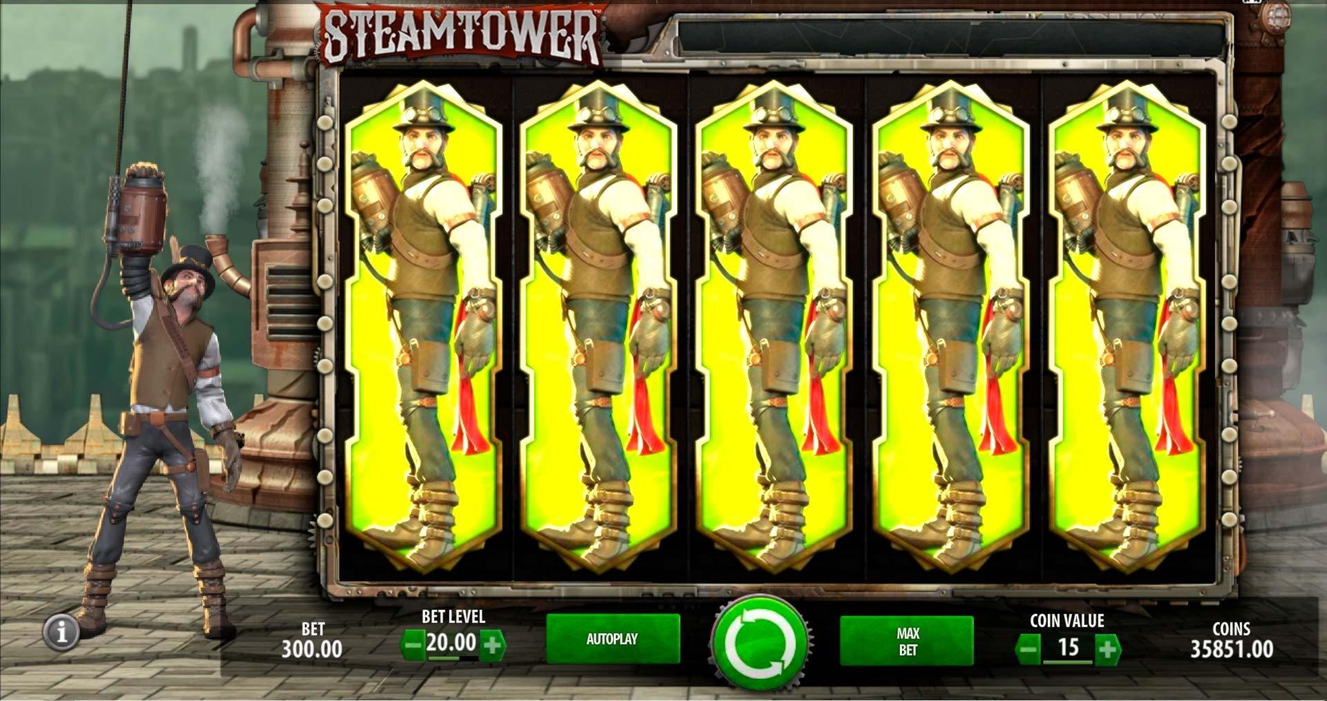 795% Match at a casino at Dragon Club