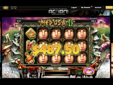 EURO 590 Daily freeroll slot tournament at Bonanza Game