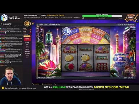 10 Free Spins at Betzest