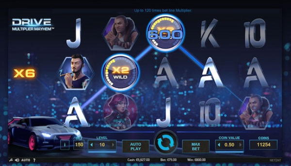 930% Insättningskampanj hos Mr. Super Play