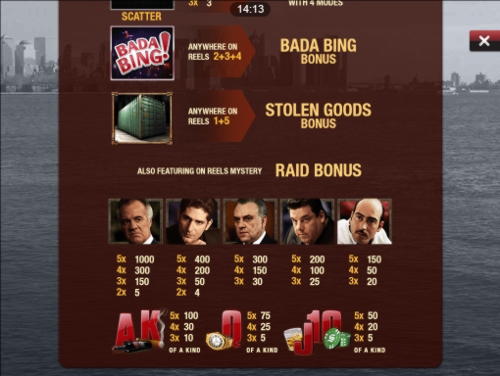 £950 Daily freeroll slot tournament at Good Day 4 Play