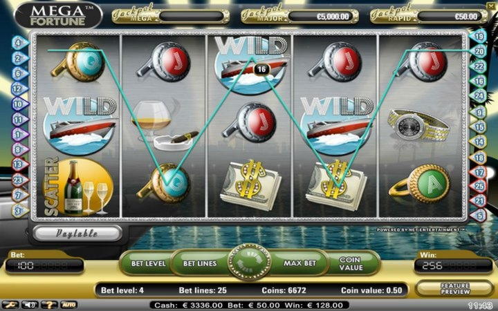 €4305 No Deposit Bonus at Carnival Casino