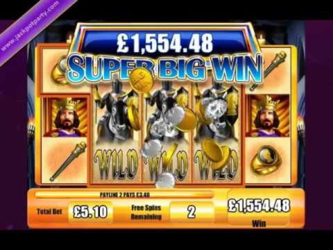 €3300 No Deposit Bonus Code at Jackpot Luck