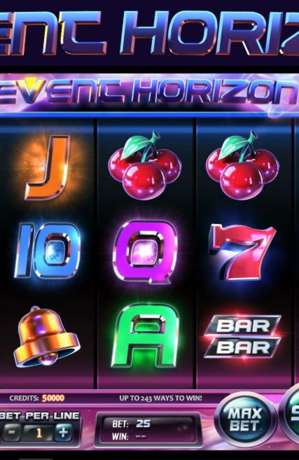 EUR 655 Mobile freeroll slot tournament at 6 Black