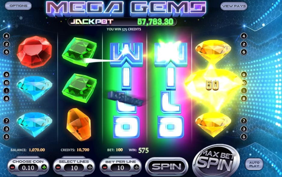 €395 Free Chip at Hot Line Casino