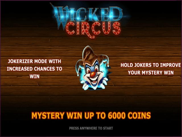 EURO 2780 No Deposit Bonus Casino at Mr. Jack Vegas