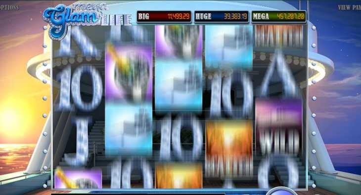 $ 765 Casino turnering på La Fiesta