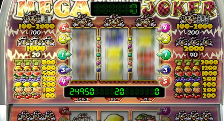 €850 Daily freeroll slot tournament at Jackpot 21