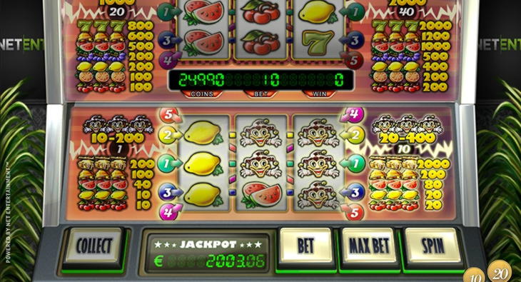 255 FREE SPINS at Betzest