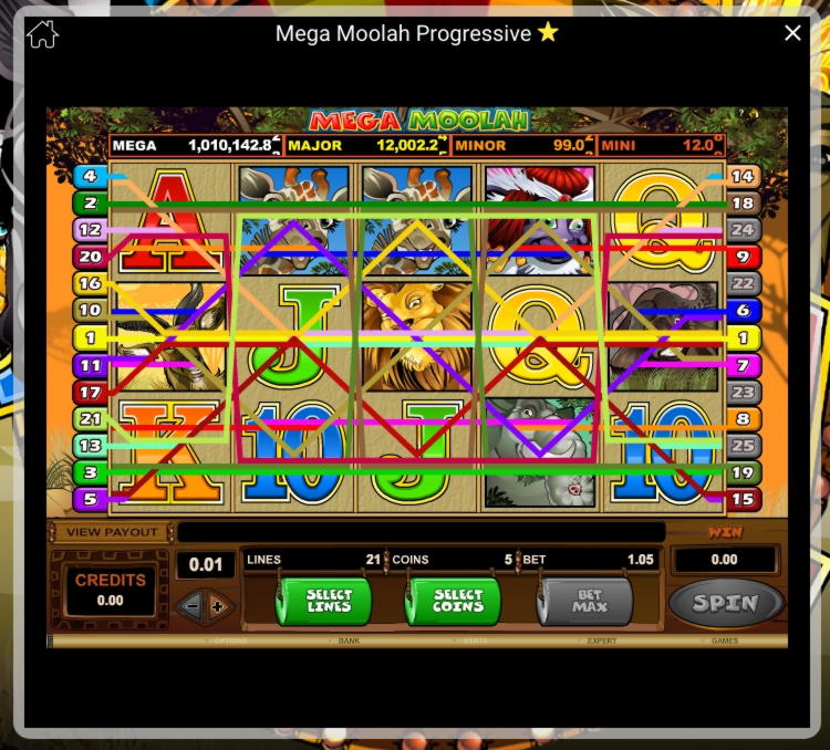 £115 FREE Casino Chip at Opti Bet