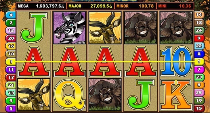 Darmowy chip EUR 400 w Black Lotus Casino