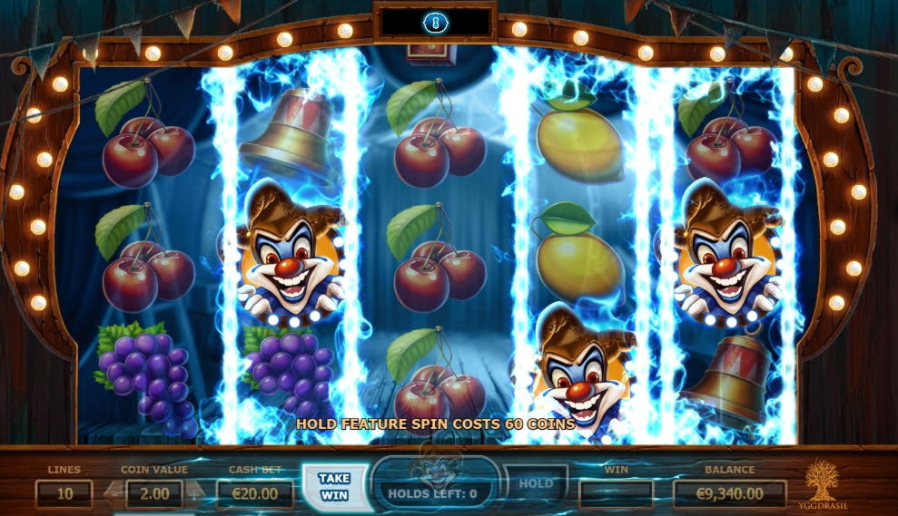 €1380 NO DEPOSIT BONUS CODE at Napoli Casino