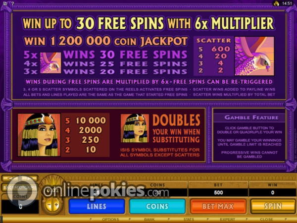 210 Free spins casino at Casino Slot