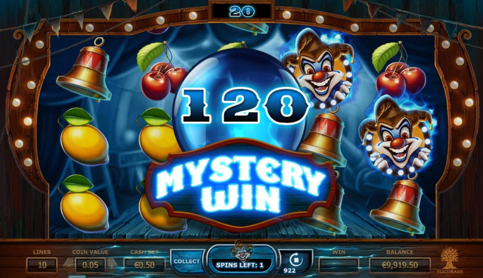 545% Best Signup Bonus Casino på Kaiser Slots