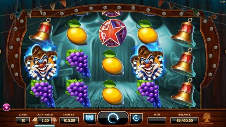 €840 Casino tournaments freeroll at Spin Fiesta