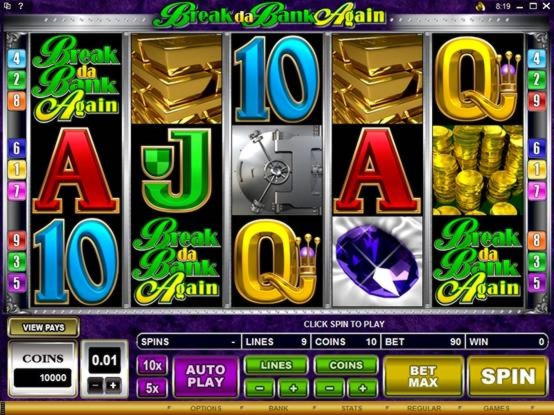 EUR 845 Daily freeroll slot tournament at Atlantis Gold Casino