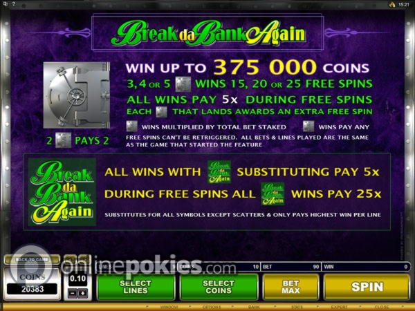 2840 Euro Casino-Bonus ohne Einzahlung bei Dunder