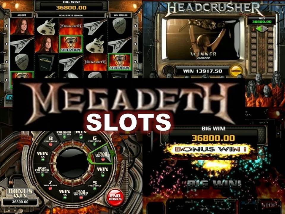125 Free Spins Casino at Slots Devil
