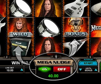 735% First Deposit Bonus at Winorama