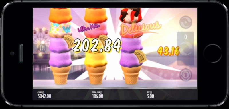 Eur 888 Casino Tournament at Slotter