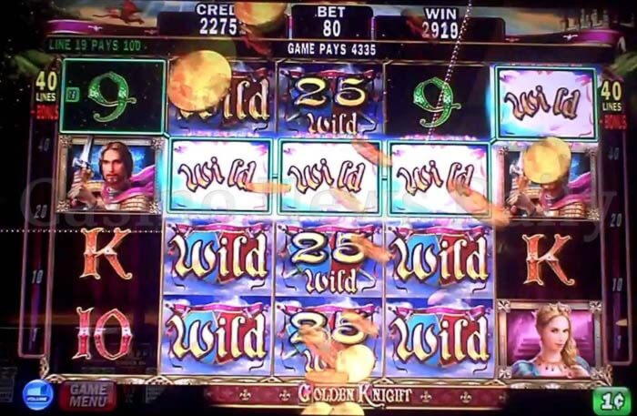 155 Free Spins right now at Split Aces Casino