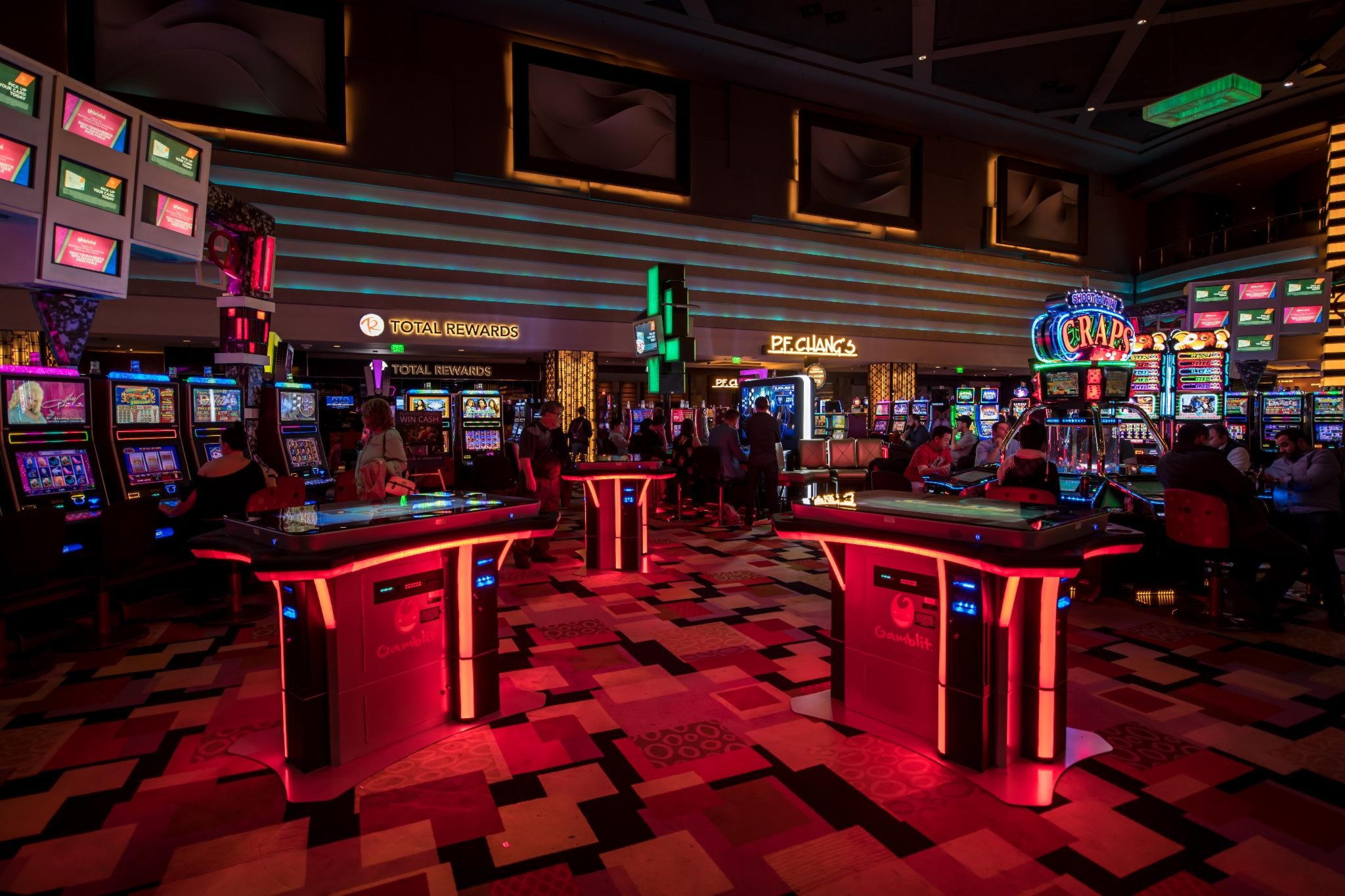 €215 Online Casino Tournament at Ikibu