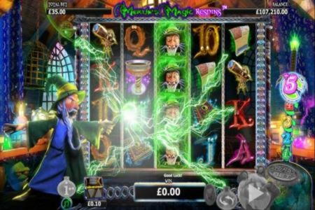 245 Free Spins right now at Betzest