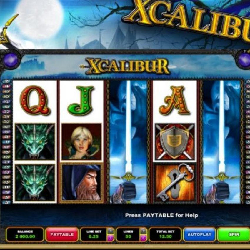 245 Free Spins Casino at Euro Slots