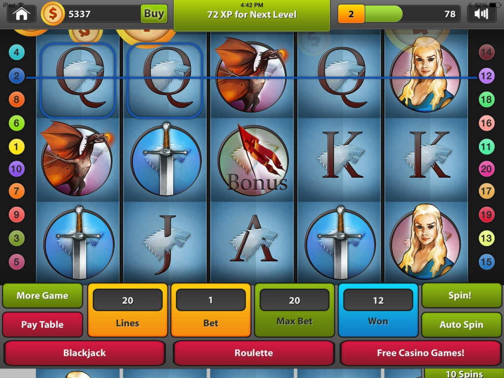 €670 Free casino chip at Jackpot Luck