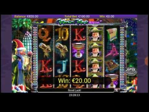 15 Loyalty Free Spins! at Punt Casino