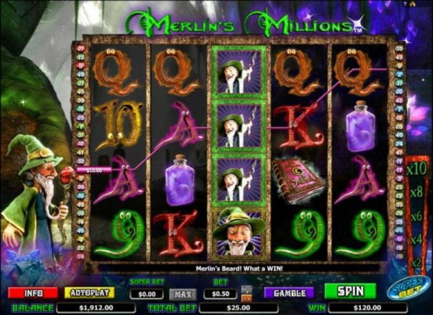 111 Free Spins vid 14 Redit