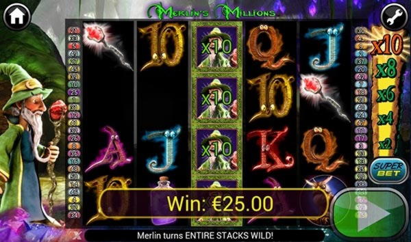€ 410 Free Chip w Yako Casino
