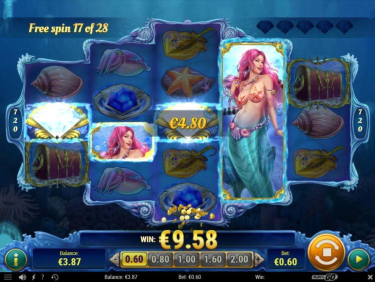 385% Deposit match bonus at Greece Casino