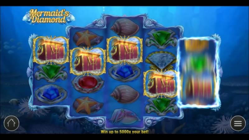 EUR 355 Online Casino Tournament at Secret Slots