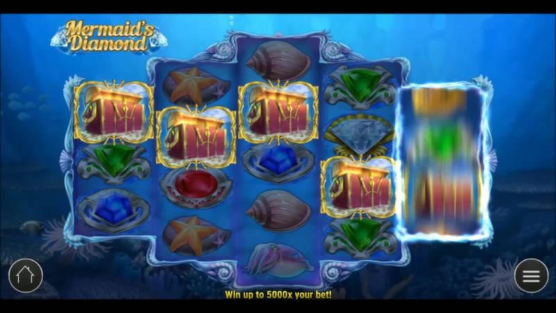 การแข่งขัน EUR 355 คาสิโนออนไลน์ที่ Secret Slots