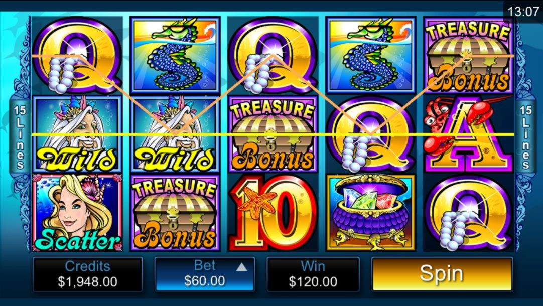 $90 Mobile freeroll slot tournament at Glück24 Casino
