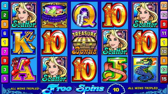 235 Free spins no deposit casino at Bet Chain
