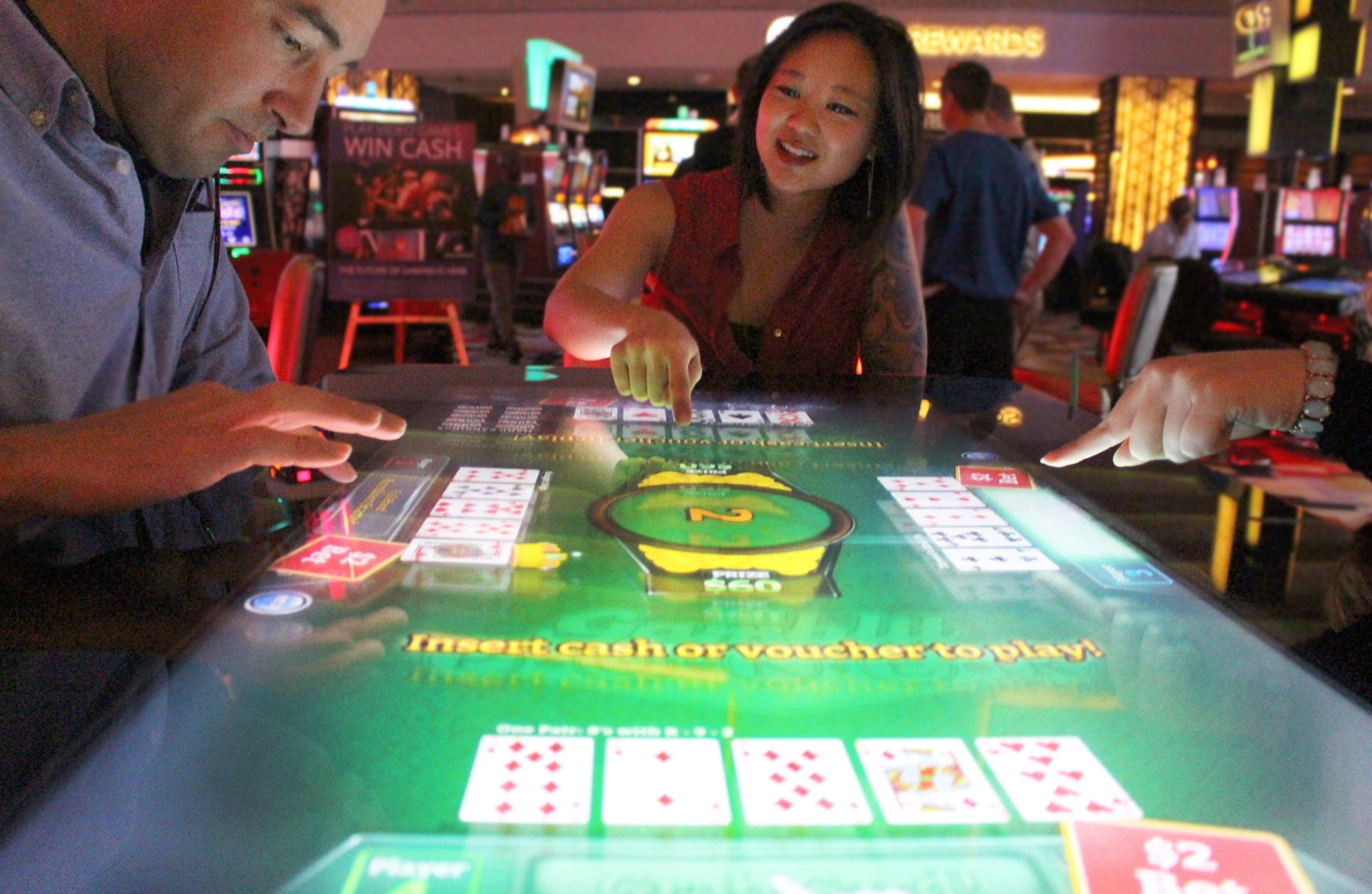 EUR 4710 NO DEPOSIT BONUS CASINO at Black Lotus Casino