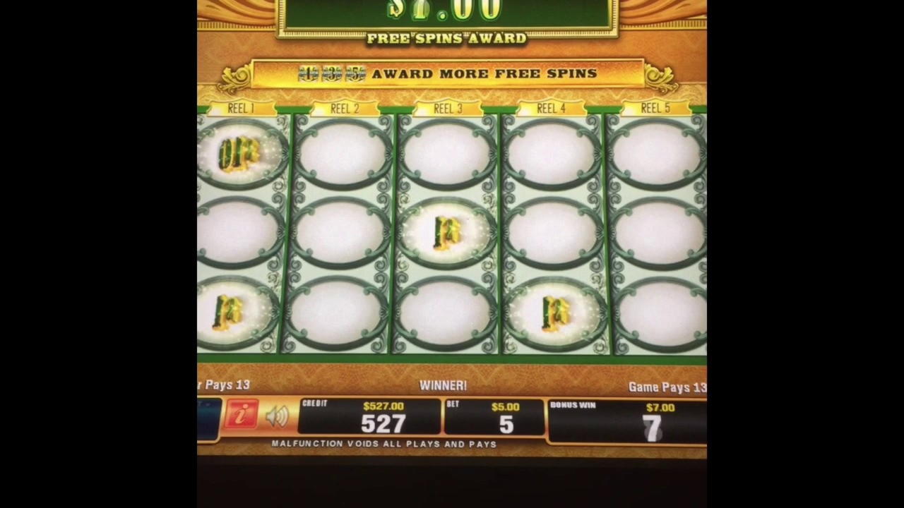 44 Free Spins right now at Untold Casino