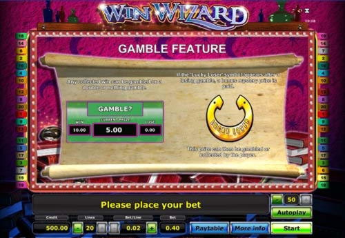€210 Free Casino Chip at Gold Fortune Casino