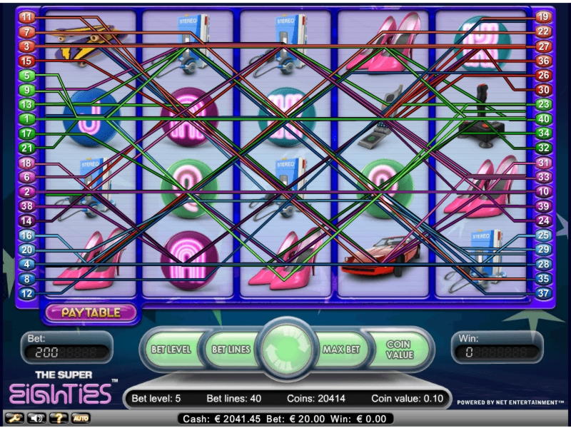 315% Casino match bonus at Noble Casino