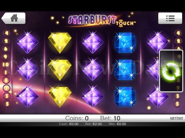 170 Free Spins no deposit at Lotus Asia Casino