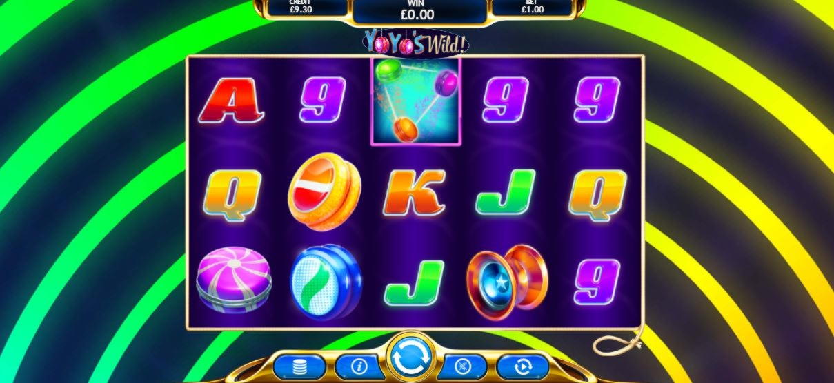 EUR 485 Free chip w Prime Scratch Cards